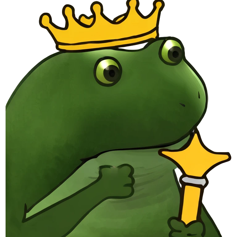 God  emoji