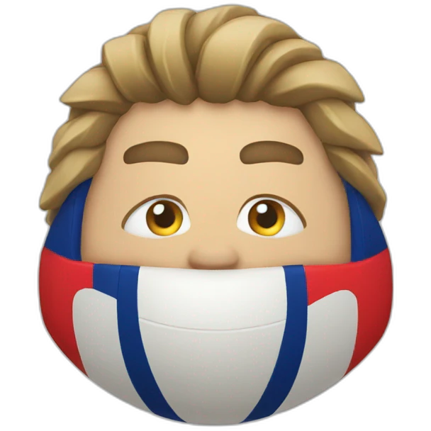 rugby emoji