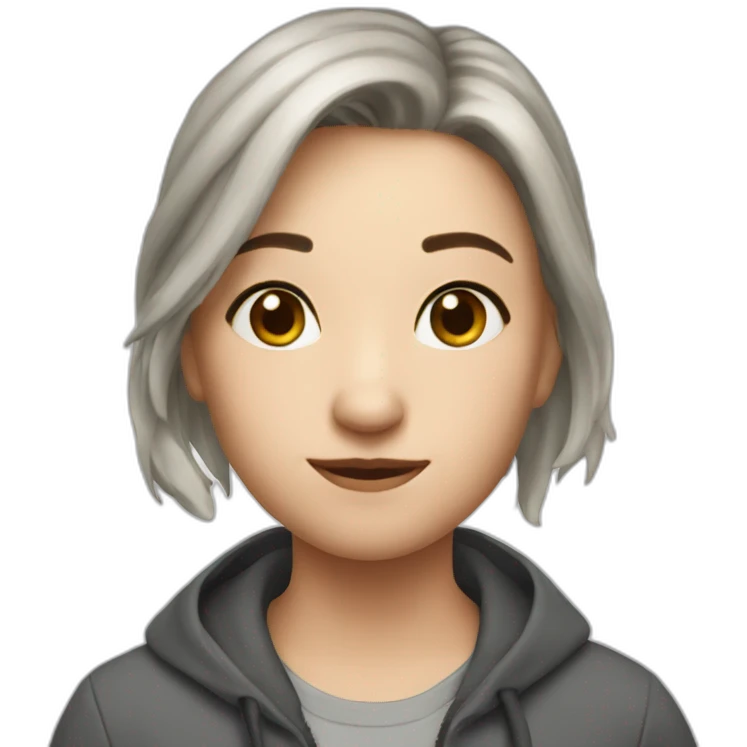 Ellie emoji