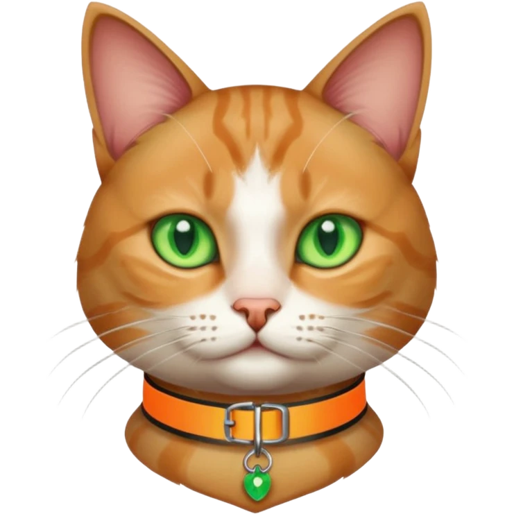 cat safety emoji