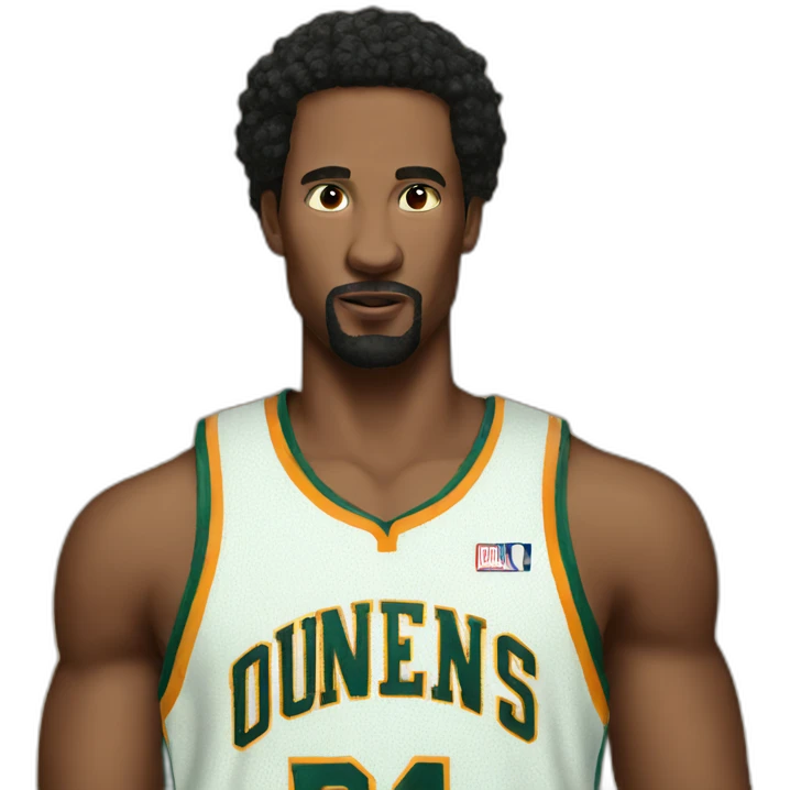 Slam emoji