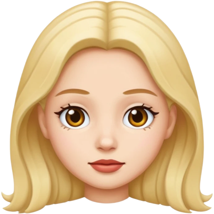 Jennie ruby emoji
