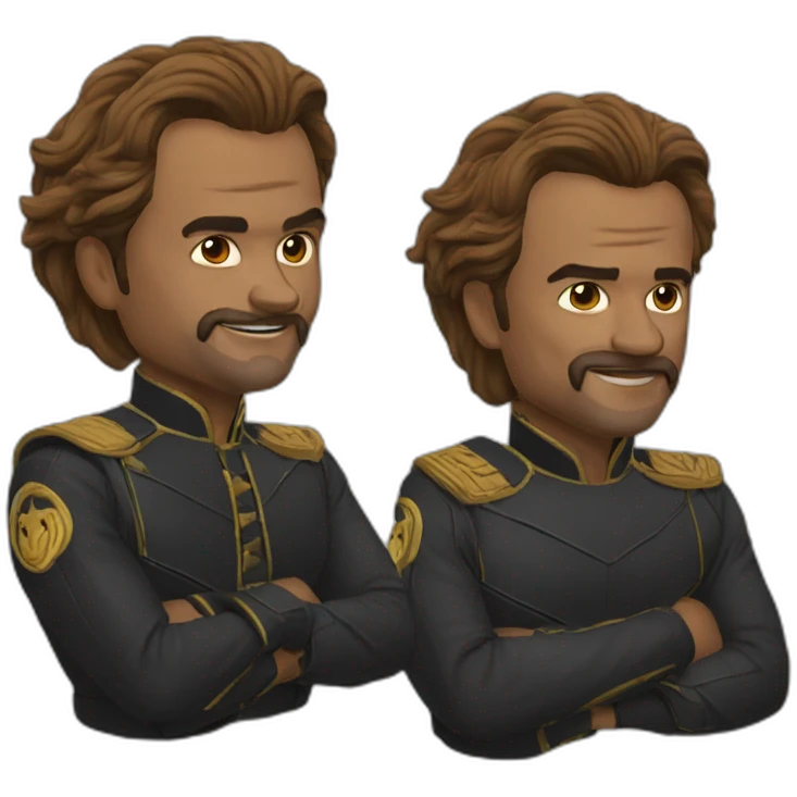 leo rajini emoji