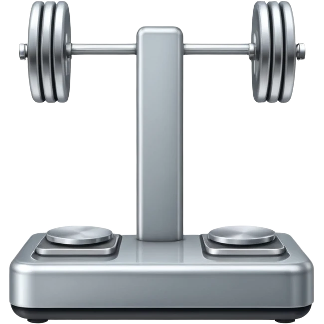 aparelhos academia  emoji