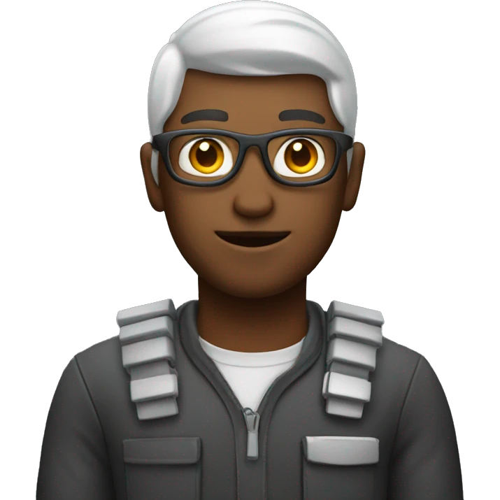 software engineer emoji