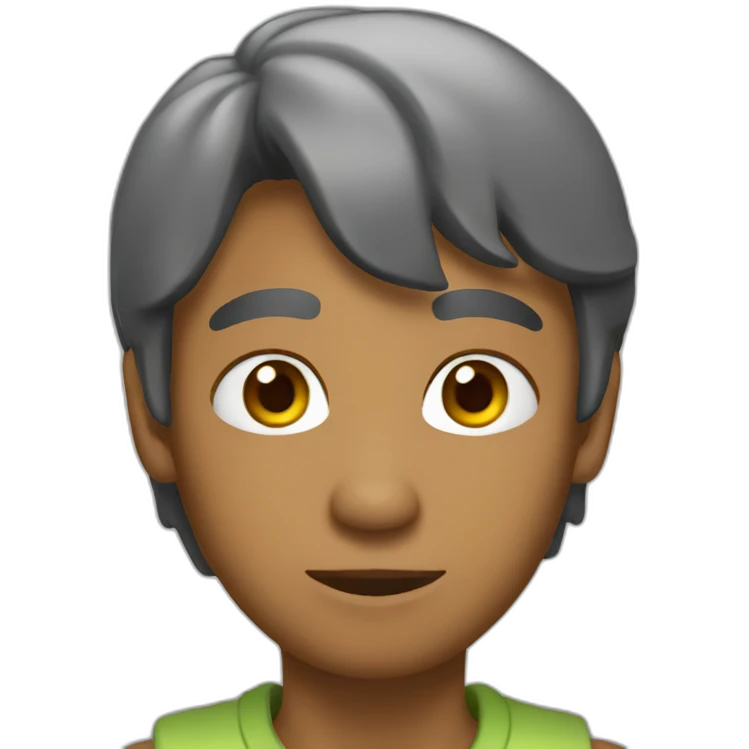 yako emoji