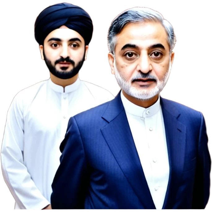 یک ایموجی بساز که در آن یک شخصیت کارتونی دارد فرزندش را از خوشحالی بالا و پایین می اندازد.(این ایموجی به مناسبت تبریک تولد است ولی جنبه شوخی هم دارد emoji