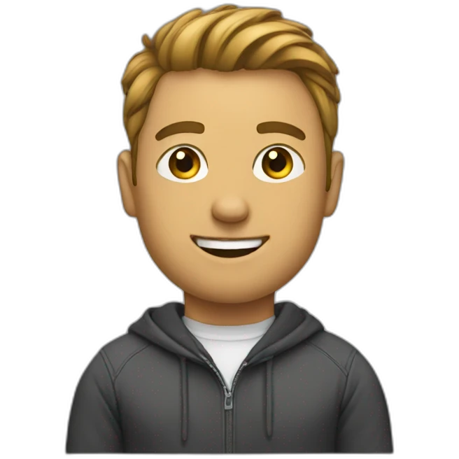 tech bro emoji
