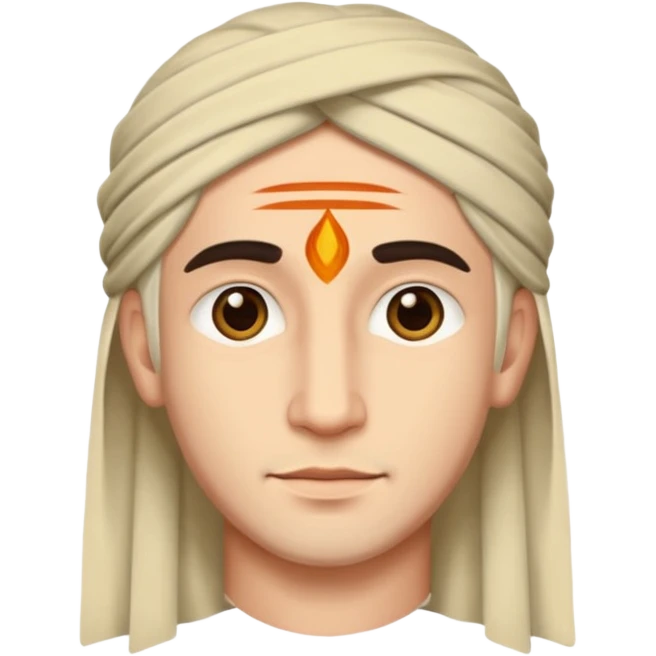 Shivan  emoji