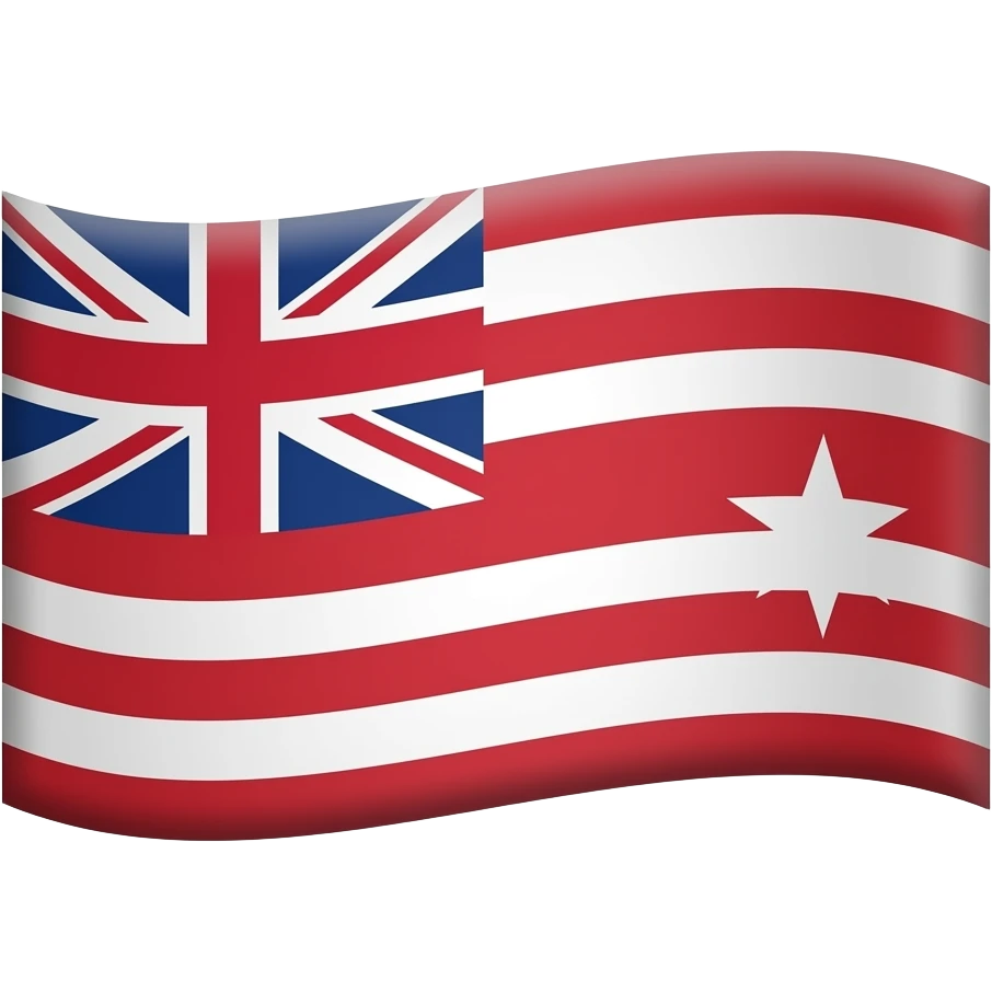 Japanese empire flag emoji