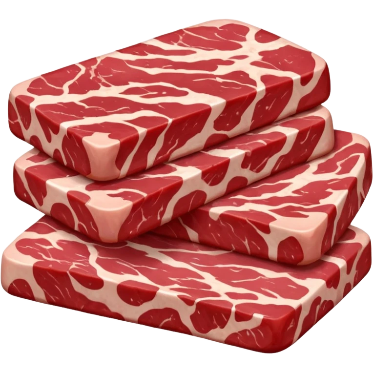 Make it meatier! emoji