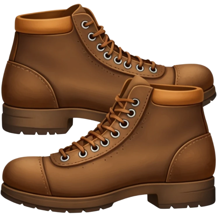 shoe emoji