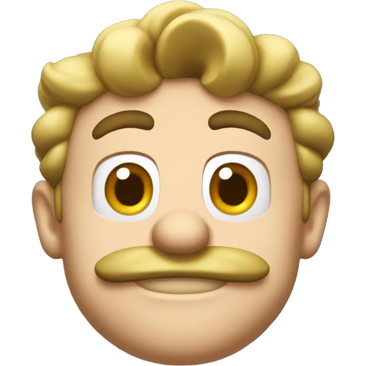 Mario emoji