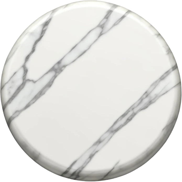 Marble emoji