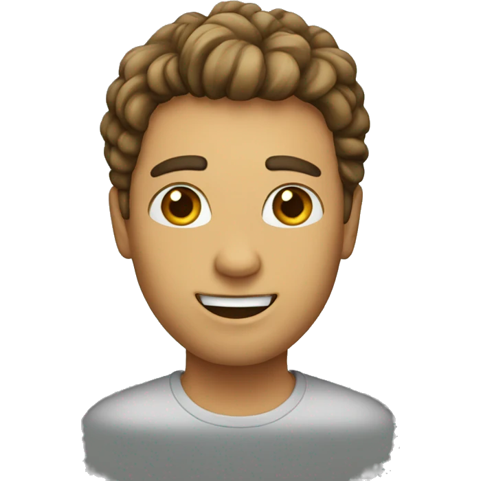 Hello  emoji