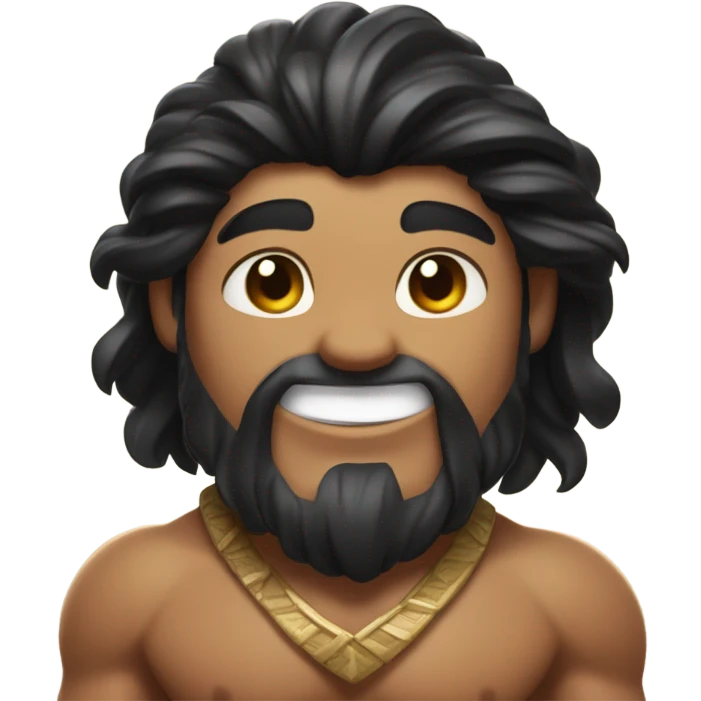 maui you're welcome emoji