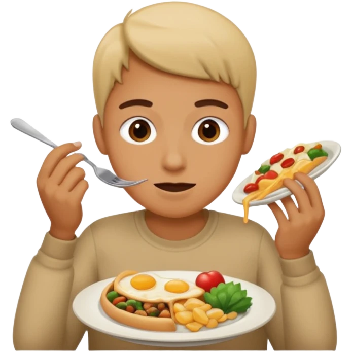 Tung tung tung sahur emoji