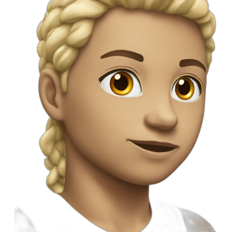 sprinter whitte emoji