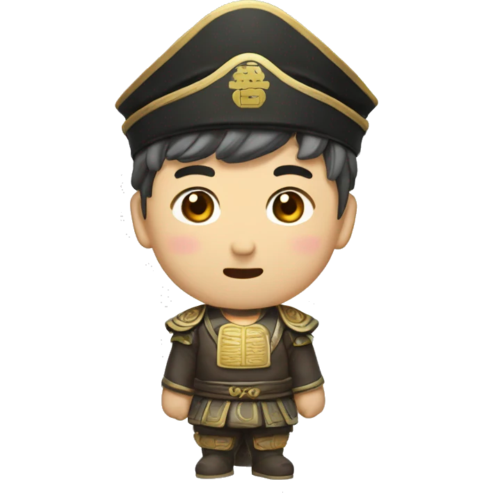 웃고있는 야구선수 emoji