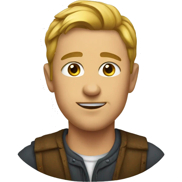 lyig emoji