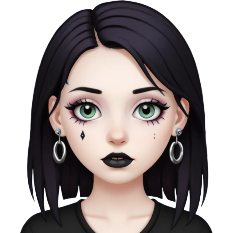 Альтушки emoji