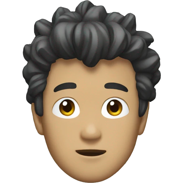akira qui bois emoji