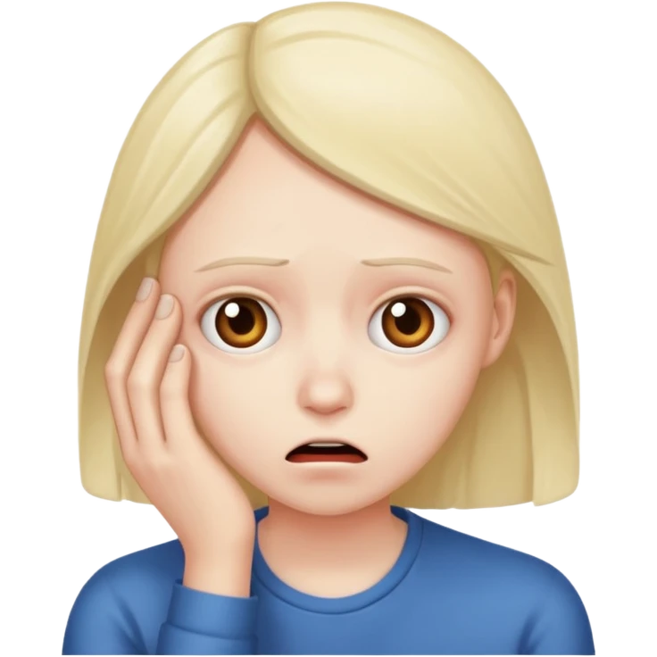 obsessive compulsive disorder emoji