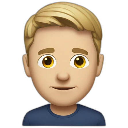 Robert Fico emoji