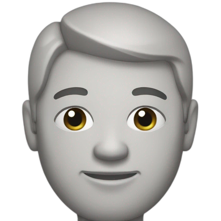 Architecture student emoji