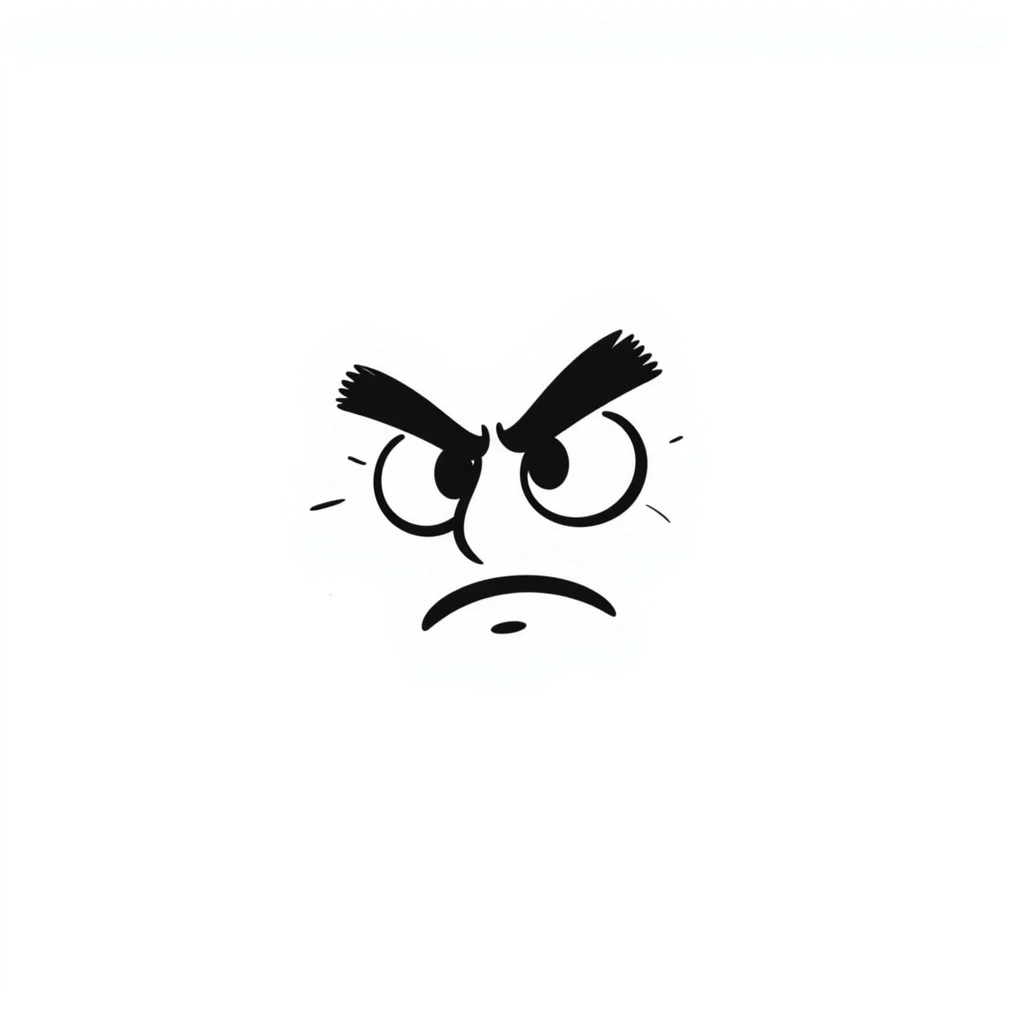 angry emoji emoji