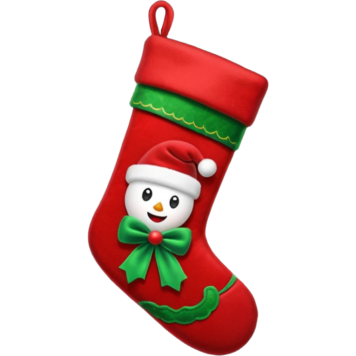 크리스마스 emoji