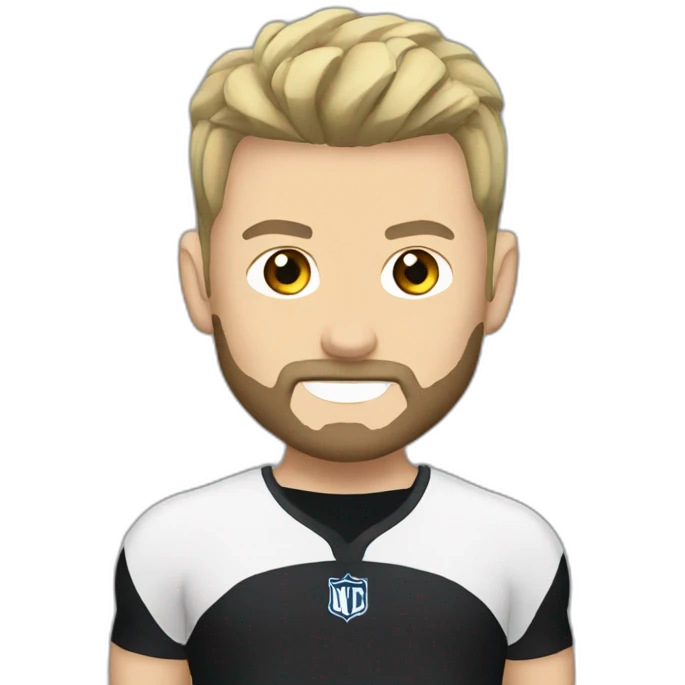 Gordon ryan emoji