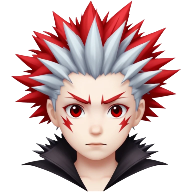 sukuna emoji