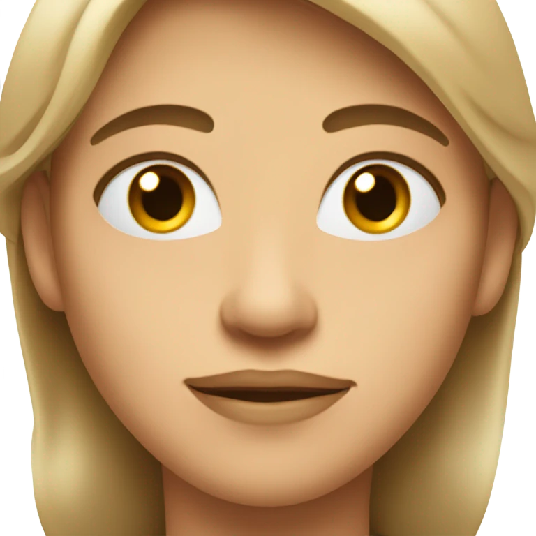 Me emoji