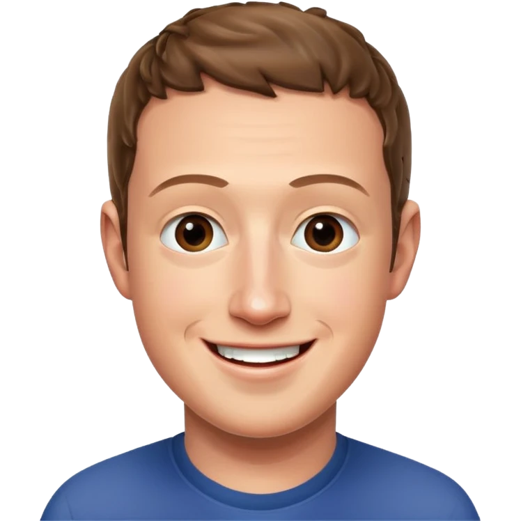 zucker emoji