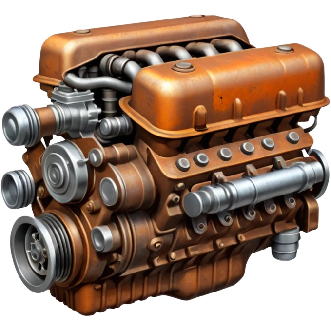 check engine car emoji