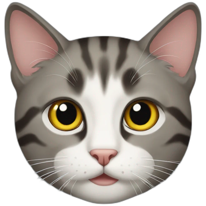 cat emoji