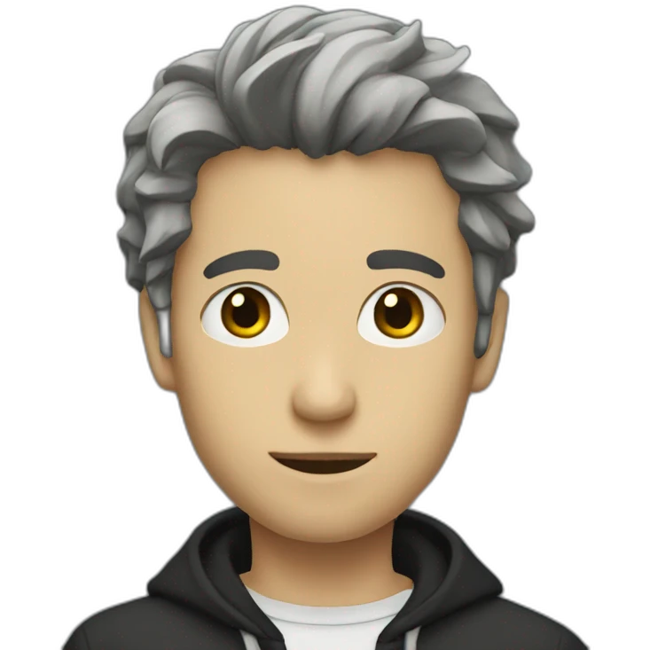 PERSONA emoji