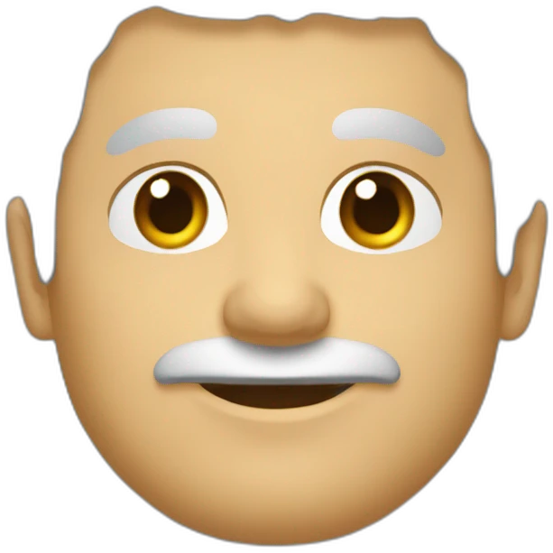 Gérard depardieux emoji