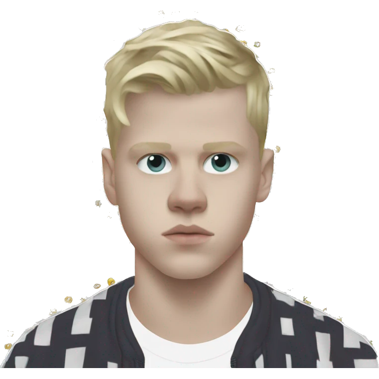 Yung lean emoji