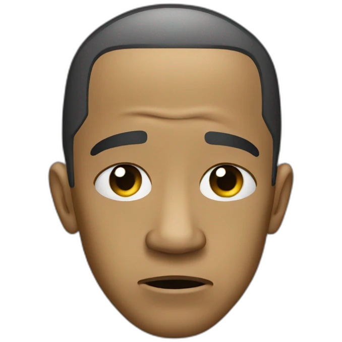 Obama crying emoji