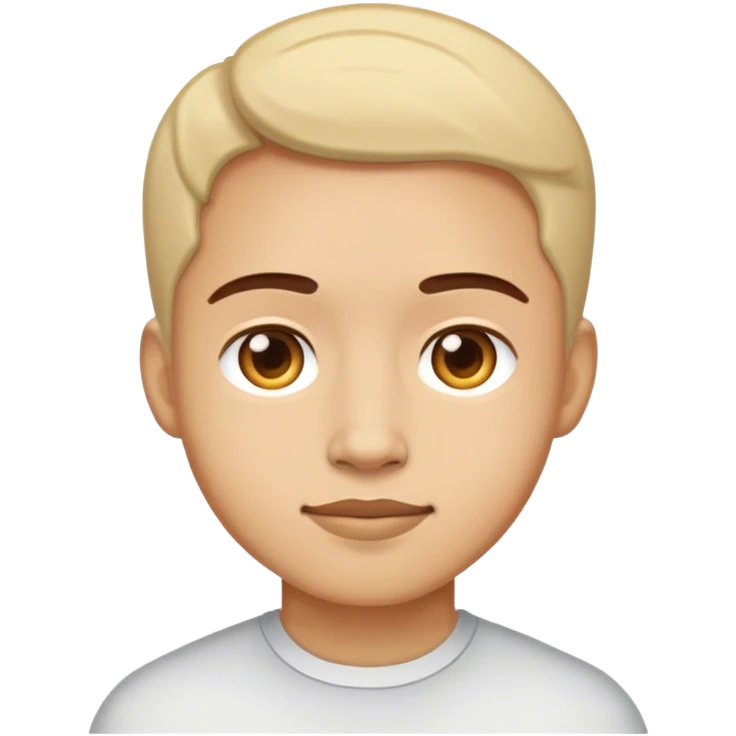 Me emoji