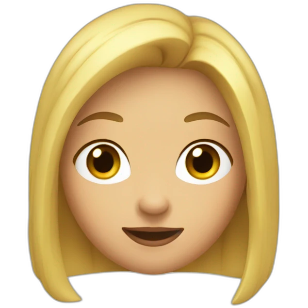 Ninnie laterreur emoji