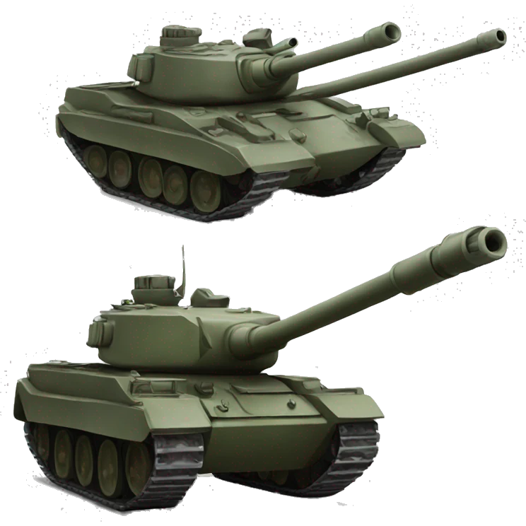 char tank emoji