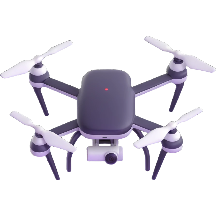 drone emoji