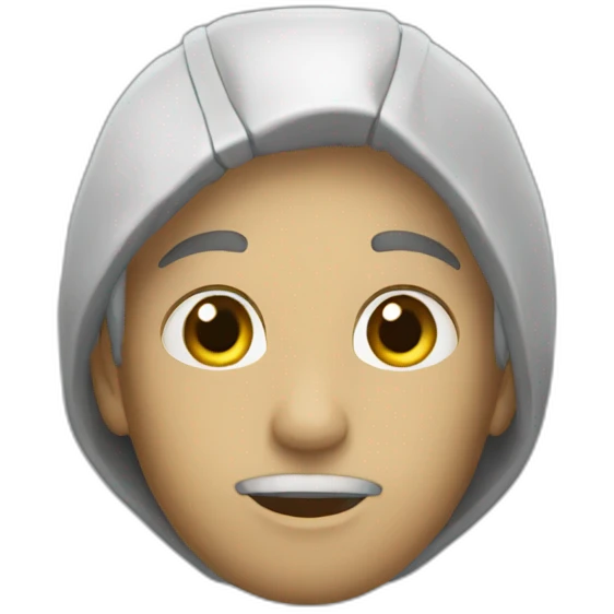 Nuit Incolore emoji