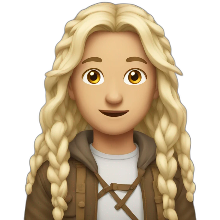 Northern emoji