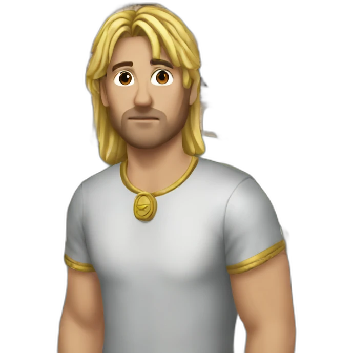 rome autfit emoji