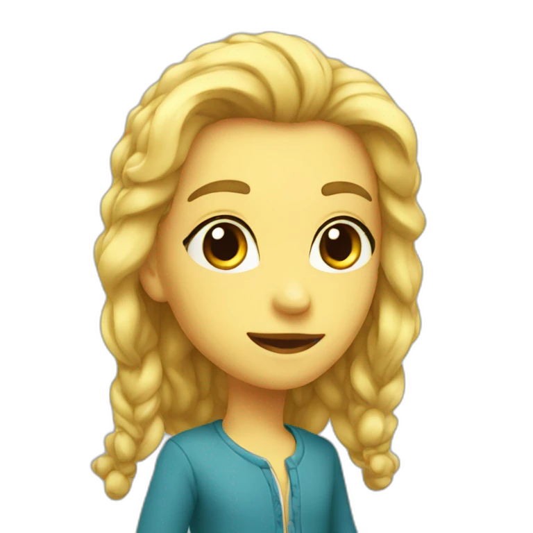 Étoile emoji