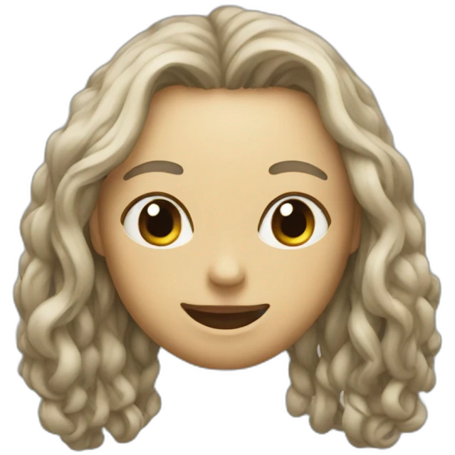 Amixem emoji